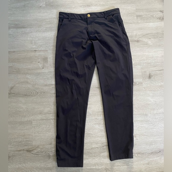lululemon athletica Other - Lululemon Commission Pants